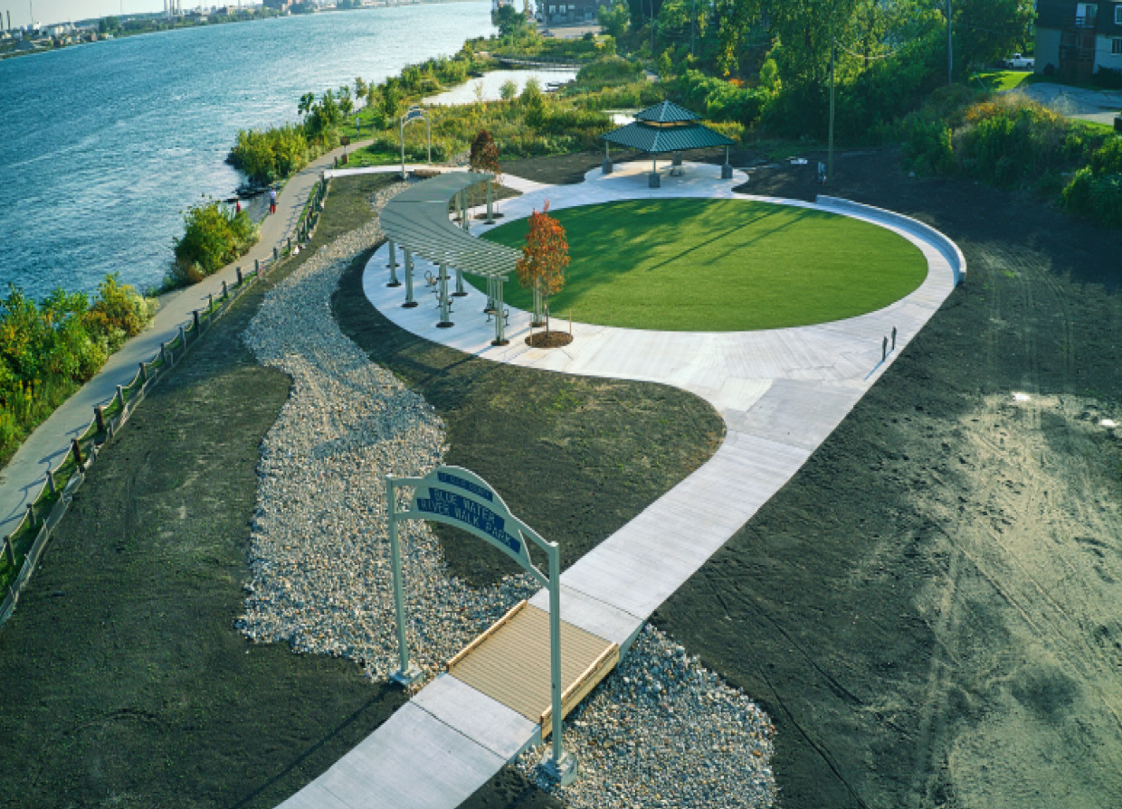 Pavilion
